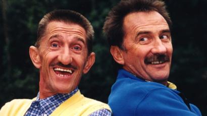Image result for chuckle brothers oh